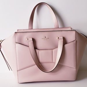Bow handbag Kate Spade